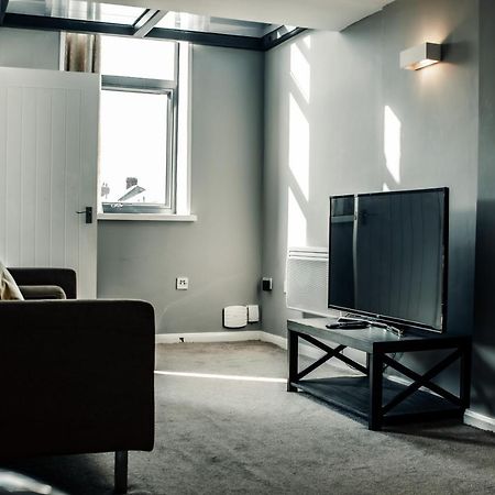 Dealhouse-Apartments 5 Huddersfield Ngoại thất bức ảnh