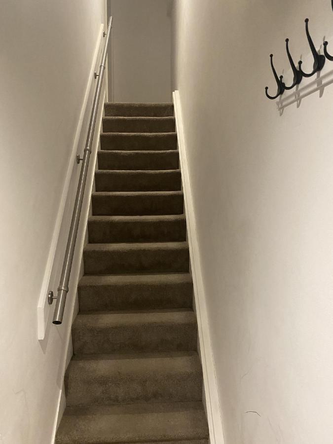 Dealhouse-Apartments 5 Huddersfield Ngoại thất bức ảnh