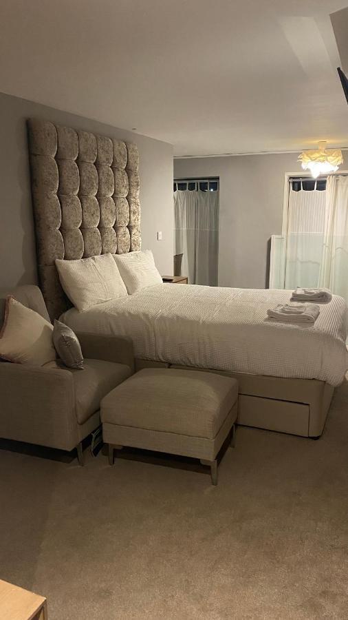 Dealhouse-Apartments 5 Huddersfield Ngoại thất bức ảnh