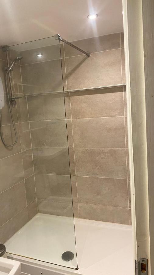 Dealhouse-Apartments 5 Huddersfield Ngoại thất bức ảnh