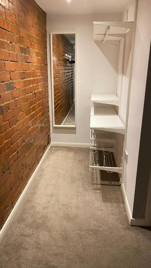 Dealhouse-Apartments 5 Huddersfield Ngoại thất bức ảnh