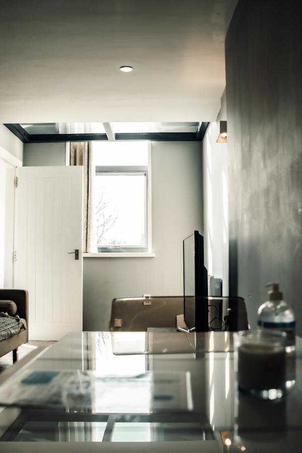 Dealhouse-Apartments 5 Huddersfield Ngoại thất bức ảnh
