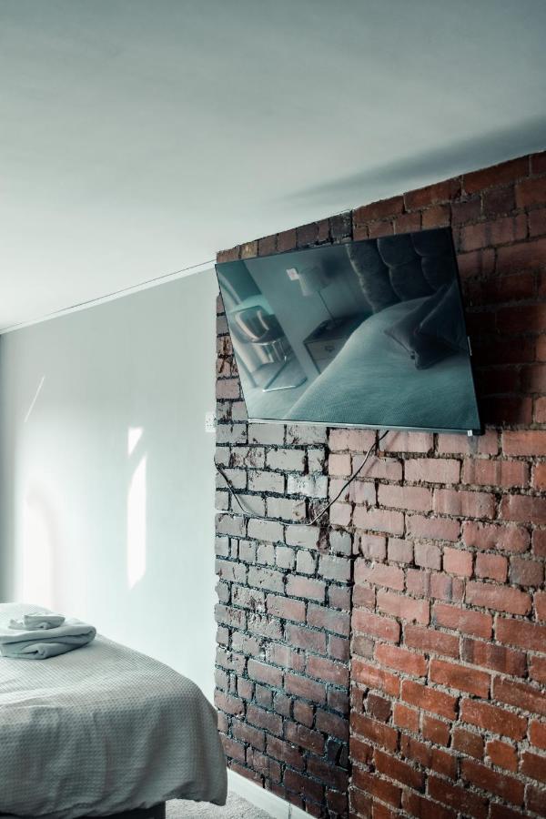 Dealhouse-Apartments 5 Huddersfield Ngoại thất bức ảnh