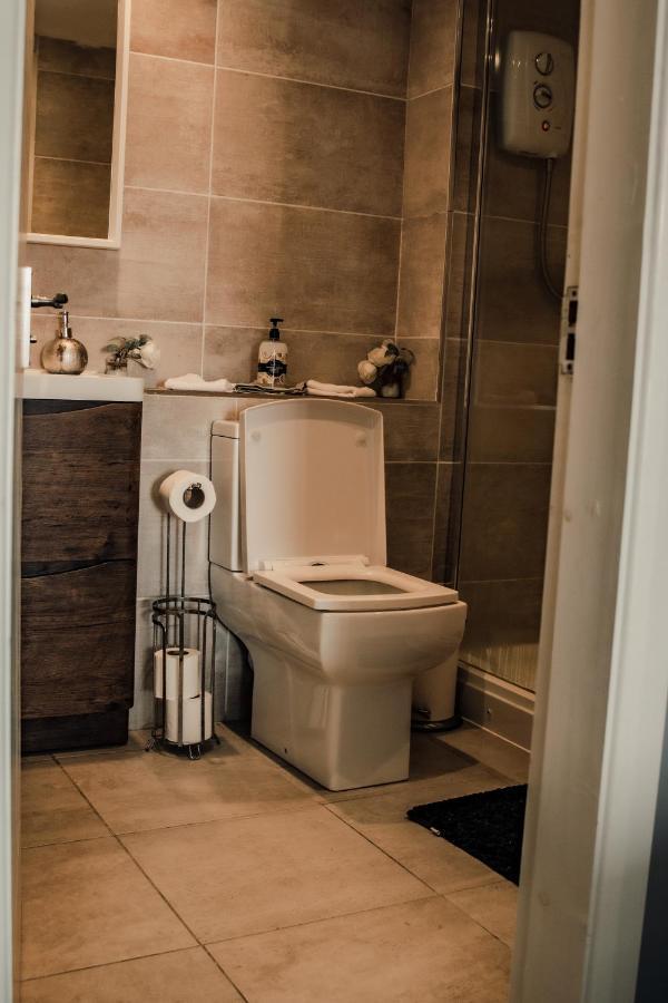 Dealhouse-Apartments 5 Huddersfield Ngoại thất bức ảnh