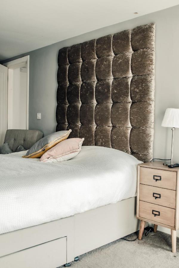 Dealhouse-Apartments 5 Huddersfield Ngoại thất bức ảnh