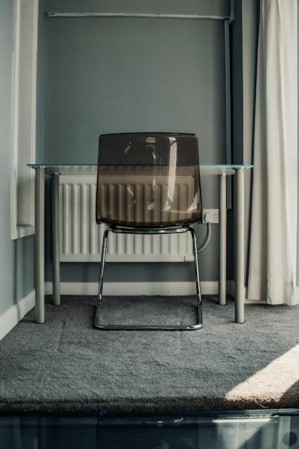 Dealhouse-Apartments 5 Huddersfield Ngoại thất bức ảnh